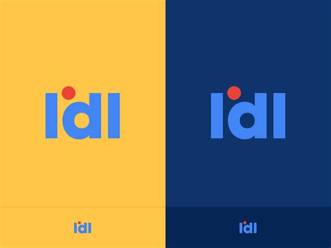 Lidl Logo Refresh by Philip Lloyd on Dribbble