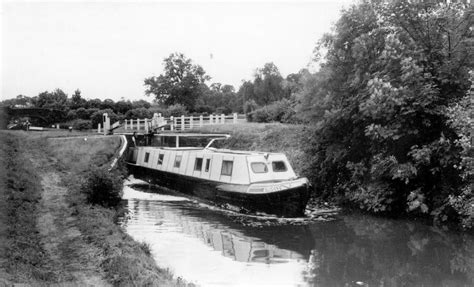 Atherstone. Coventry Canal - Our Warwickshire