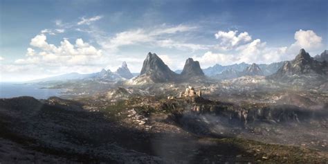 The Elder Scrolls 6 Is Still In Pre-Development