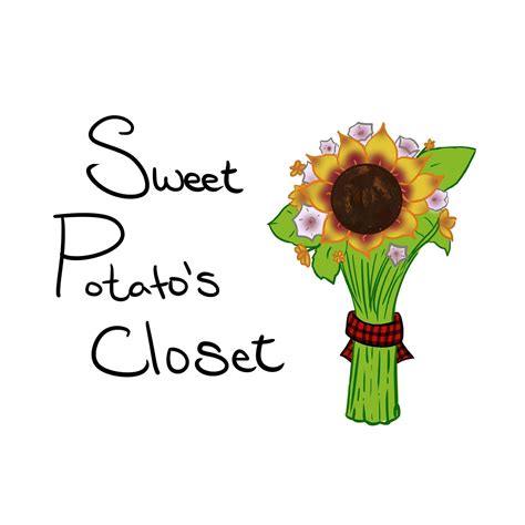 Sweet Potato's Closet | Hermiston OR
