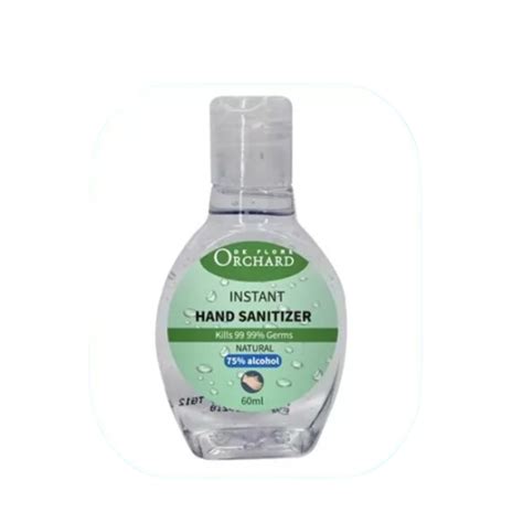 Antibacterial Liquid Instant 75% Alcohol Hand Wash Sanitizer Gel Bulk ...