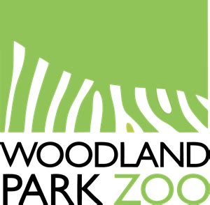 Woodland Park Zoo Logo PNG Vector (EPS) Free Download