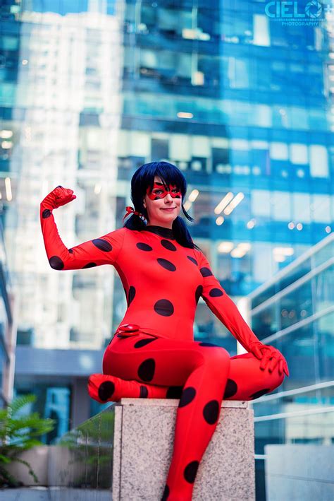 Ladybug Cosplay Miraculous Ladybug Cosplay Miraculous Ladybug Doll | Porn Sex Picture