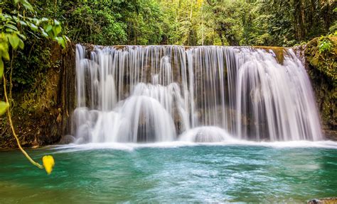 The Ultimate Guide to Mayfield Falls Jamaica | BEACHES