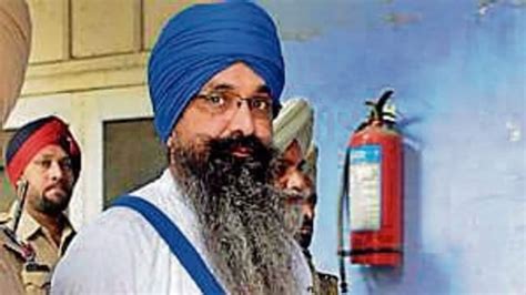 SC declines to commute death penalty of Beant Singh's killer Balwant ...