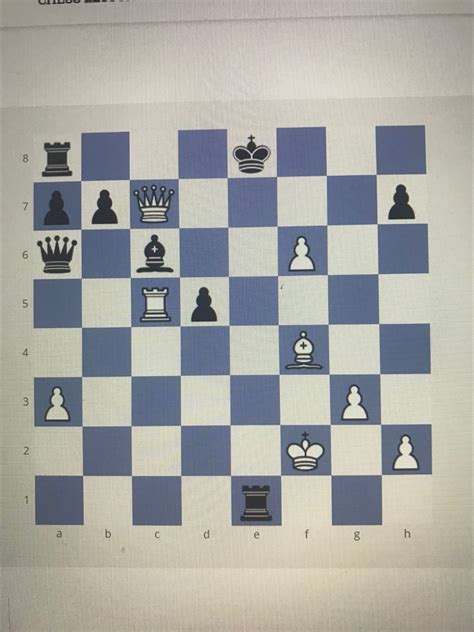 Chess Tactics Practice | The Gambit