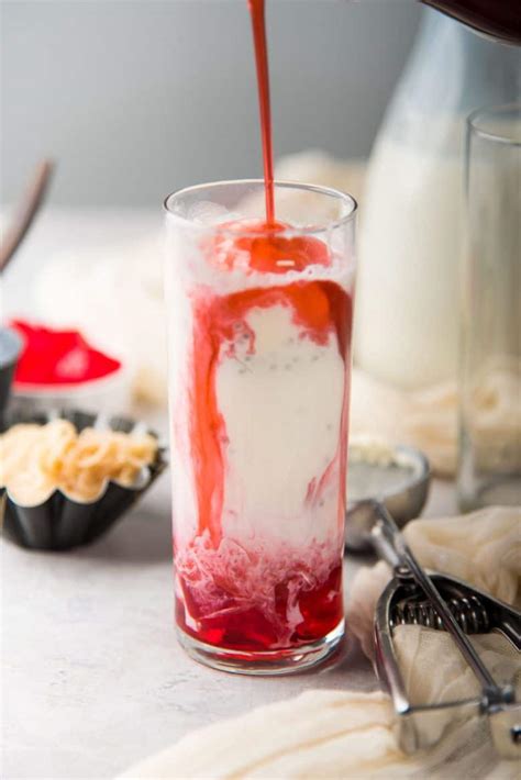 Homemade Falooda Recipe (From Scratch) - The Flavor Bender