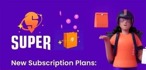 Swiggy Super Offer New Subscription Plan | Get Unlimited Free Delivery