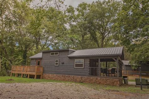 15 Best & Cozy Cabins For Rent in Chattanooga, Tennessee