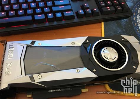 NVIDIA GeForce 'GTX 1080 Ti' OC 3DMark Firestrike Extreme, Ultra and ...