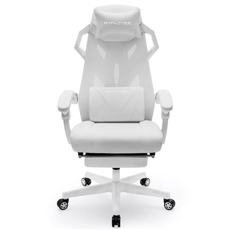 Mesh Series Luft 310 | GTRacing Gaming Chair