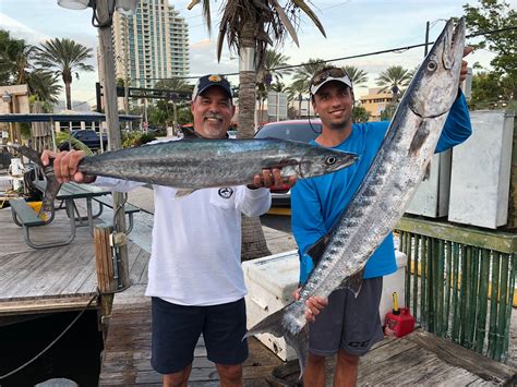 February Fishing in Fort Lauderdale | Fishing Headquarters