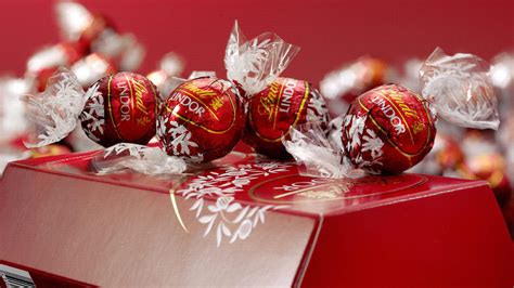 Lindt & Spruengli half-year profit beats analyst expectations