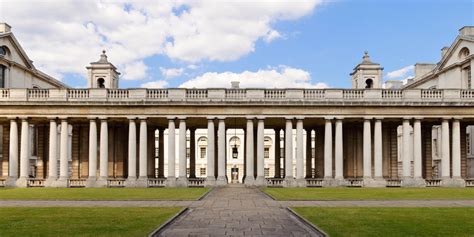 What Sets University of Greenwich Apart? - OI Digital Institute