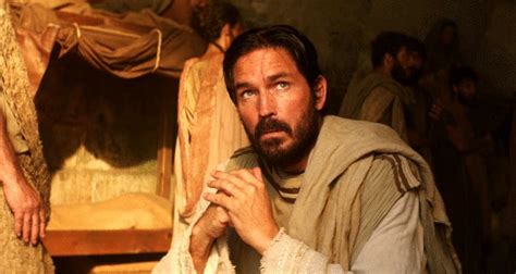 Paul, Apostle of Christ (2018) by Andrew Hyatt