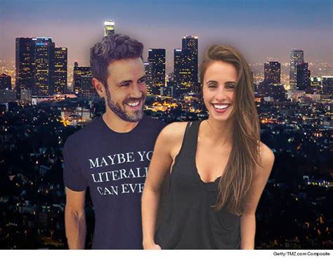 'Bachelor' Stars Nick Viall and Vanessa Grimaldi Eyeing DTLA to Call Home