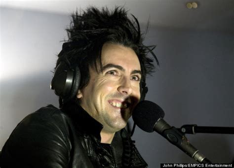 Ian Watkins, Lostprophets Singer Sentenced To 35 Years For Child Sex Offences