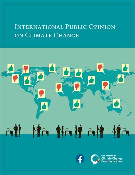 International Public Opinion on Climate Change - Yale Program on ...