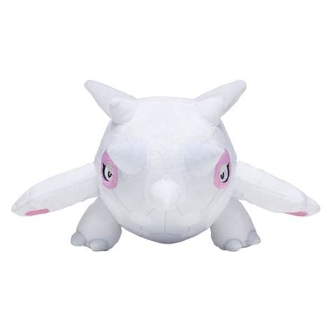 Pokemon Center Original 8 Inch Plush Cetitan - Walmart.com