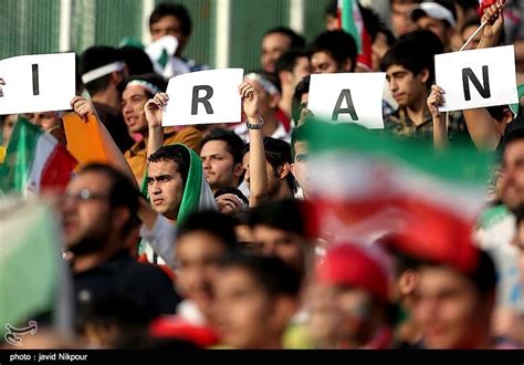 Muhammad Taqi to Officiate Iran vs. China in World Cup Qualifier - Sports news - Tasnim News Agency