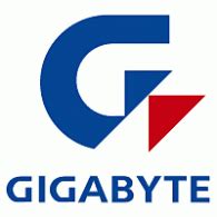 Gigabyte | Brands of the World™ | Download vector logos and logotypes