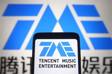 Tencent Music Stock Down 9.2% After Regulator News – Billboard