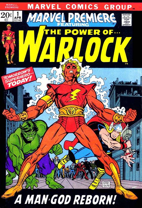 marvel adam warlock - Google Search | Marvel comics, Marvel comic books, Marvel comics covers