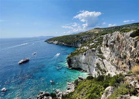 Zakynthos Island - The Olive and The Sea