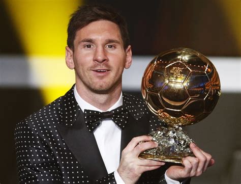 Lionel Messi Win Ballon D'Or 2012 : Video Messi 91 Goals in 2012