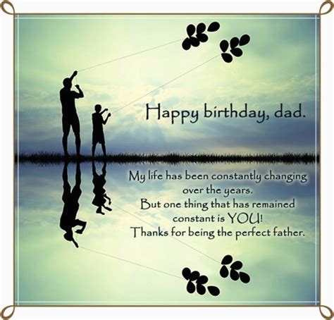 Happy Birthday Daughter Quotes From Father Happy Birthday Dad Quotes Father Birthday Quotes ...