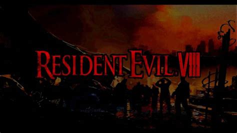 Resident Evil 8 Characters / Resident Evil 8 release date, news ...