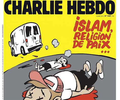 French Magazine Charlie Hebdo in New Islam Controversy | Newsmax.com