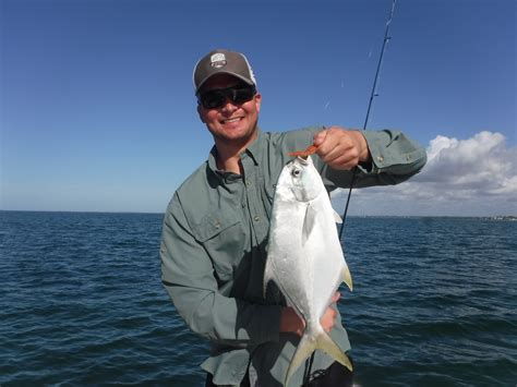 Monthly Fishing Forecast for Siesta Key – Siesta Key Fishing Charters
