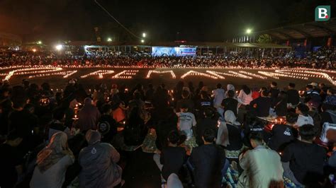 Ketua Viking Persib Club: Korban Tragedi Kanjuruhan adalah Pahlawan Perdamaian Suporter ...