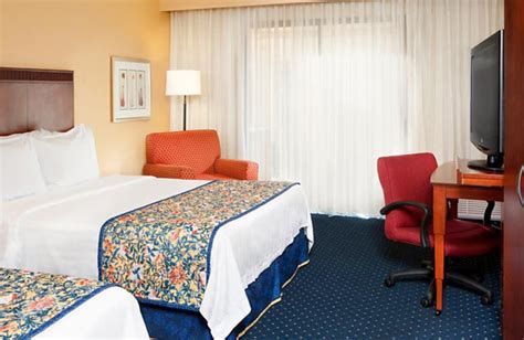 Courtyard by Marriott Las Vegas- Convention Center (Las Vegas, NV ...