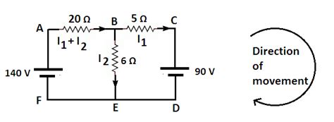 Kirchhoff's Voltage Law Examples - Your Electrical Guide