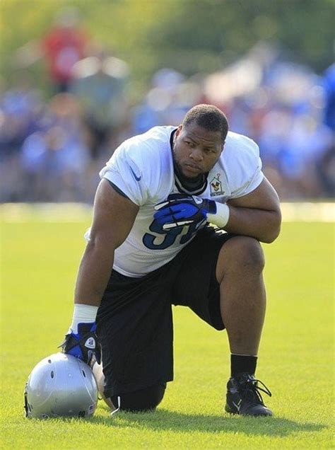 Ndamukong Suh returning to rookie form for Detroit Lions - mlive.com