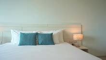 Hotel King Size Bed Free Stock Photo - Public Domain Pictures
