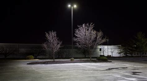 LED Parking Lot Lights/Area Lights: Bright, Dependable Illumination - Super Bright LEDs ...