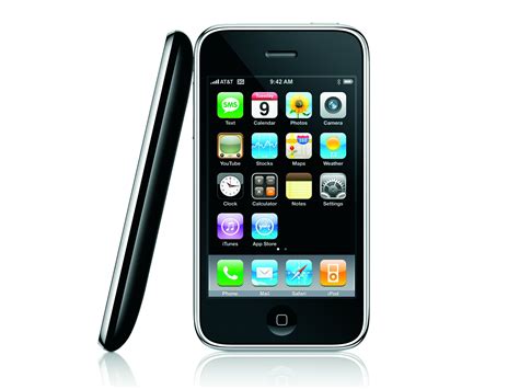 Apple iPhone 3G review | TechRadar