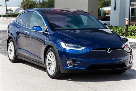 Tesla Model X Price In Usa / 2019 Tesla Model X: Review, Price, Photos, Features, Specs / 2020 ...