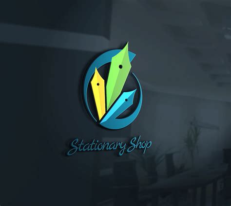 How To Design A Shop Logo - drarchanarathi WALLPAPER