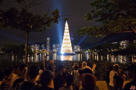 Christmas Around the World: Brazil