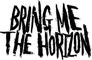 Bring Me the Horizon Logo PNG Vector (EPS) Free Download