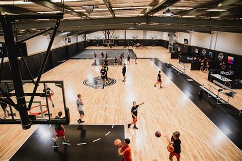 Basketball Australia and Hoop City combine to back elite 3X3 program - Australasian Leisure ...