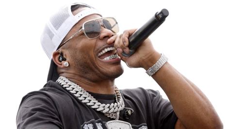 Big 12 Getting Hot In Here, Nelly To Perform At Football Championship