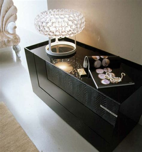 La commode chambre - quelques exemples design