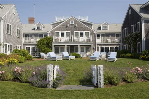 Nantucket Island Resorts