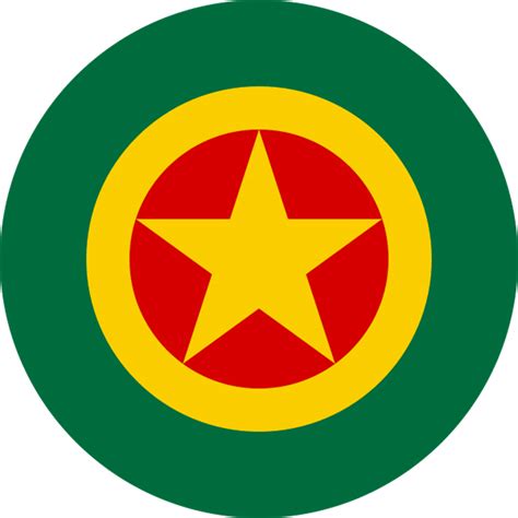 Ethiopia National Flag History Facts Flagmakers - vrogue.co