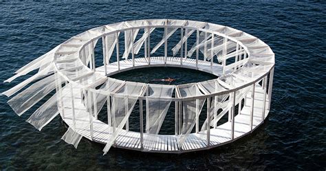 floating architecture | news and projects